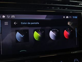 Peugeot 308SW BHDI 130 GT EAT8