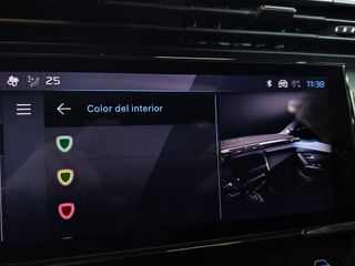 Peugeot 308SW BHDI 130 GT EAT8