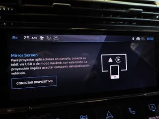 Peugeot 308SW BHDI 130 GT EAT8