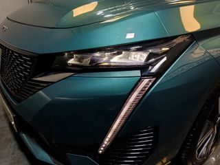 Peugeot 308SW BHDI 130 GT EAT8