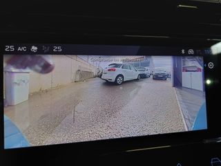 Peugeot 308SW BHDI 130 GT EAT8