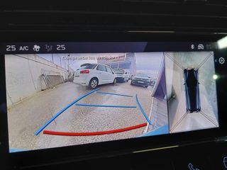 Peugeot 308SW BHDI 130 GT EAT8