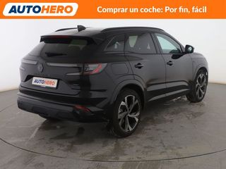 Renault Austral 1.2 Hybrid E-Tech Techno Esprit Alpine