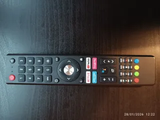 TV TD System 32 pulgadas