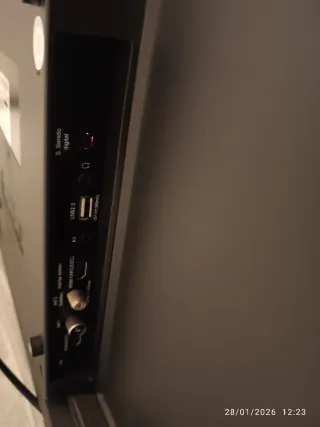 TV TD System 32 pulgadas