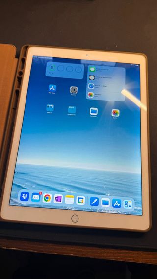 iPad Pro 12.9" - 128GB Wifi + Celular