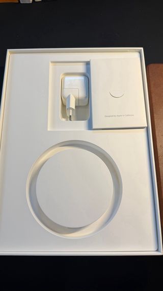 iPad Pro 12.9" - 128GB Wifi + Celular