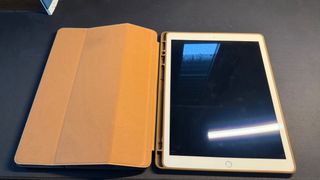 iPad Pro 12.9" - 128GB Wifi + Celular