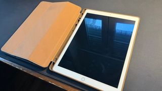 iPad Pro 12.9" - 128GB Wifi + Celular