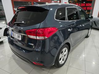 Kia Carens 1.6 GDi 135CV Drive 5pl