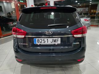Kia Carens 1.6 GDi 135CV Drive 5pl
