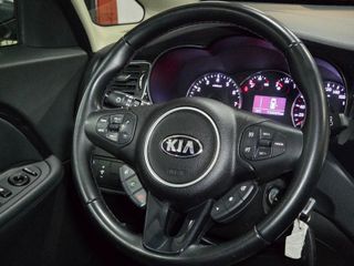 Kia Carens 1.6 GDi 135CV Drive 5pl