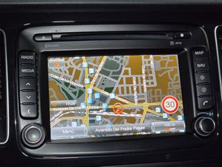 Kia Carens 1.6 GDi 135CV Drive 5pl