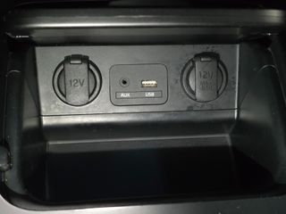 Kia Carens 1.6 GDi 135CV Drive 5pl