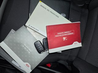 Kia Carens 1.6 GDi 135CV Drive 5pl