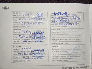 Kia Carens 1.6 GDi 135CV Drive 5pl