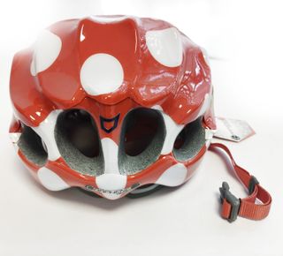 Casco Ciclismo Catlike Movistar VD2.0 Talla M