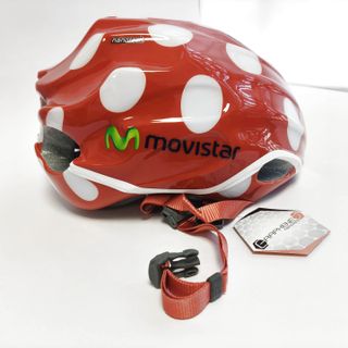 Casco Ciclismo Catlike Movistar VD2.0 Talla M