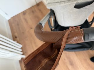 Carrito Bebé UPPAbaby Cruz V2 + Accesorios