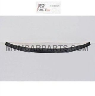 Alerón BMW E92 look M4 07-13 Carbono