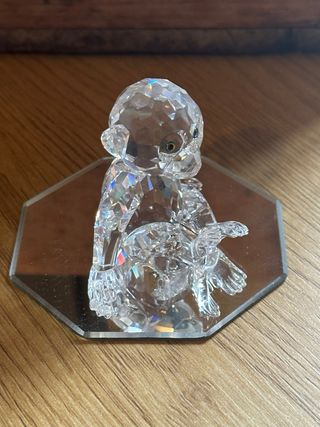 Figuras de Animales Colección Cristal Swarovski