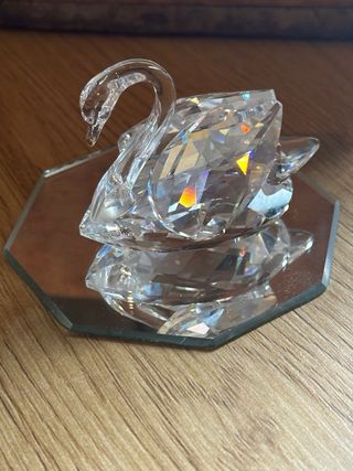 Figuras de Animales Colección Cristal Swarovski