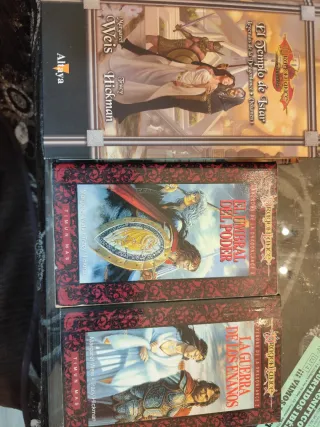 La guerra de los enanos