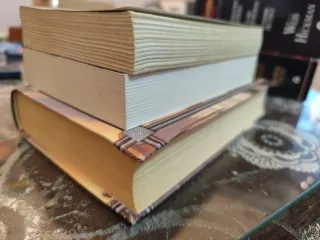 La guerra de los enanos