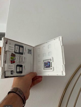 Pokemon Luna Nintendo 3DS