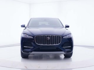 JAGUAR F-PACE 2.0D 204CV AWD AUTO (MHEV) SE