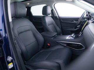 JAGUAR F-PACE 2.0D 204CV AWD AUTO (MHEV) SE