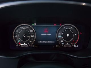 JAGUAR F-PACE 2.0D 204CV AWD AUTO (MHEV) SE