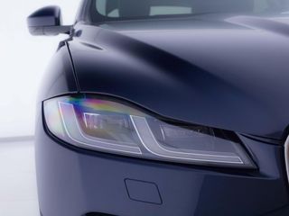 JAGUAR F-PACE 2.0D 204CV AWD AUTO (MHEV) SE