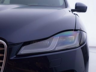 JAGUAR F-PACE 2.0D 204CV AWD AUTO (MHEV) SE