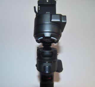 Zhiyun Weebill 3 Gimbal