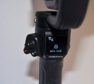 Zhiyun Weebill 3 Gimbal