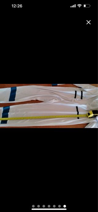 Disfraz Astronauta Mujer Talla S/M