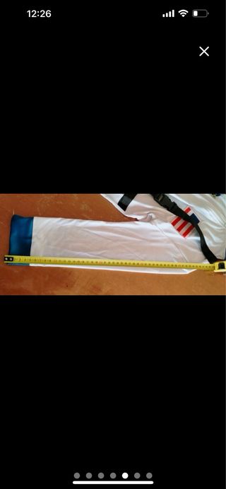 Disfraz Astronauta Mujer Talla S/M