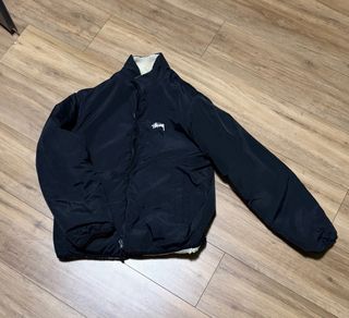 Giacca Stussy 8 Ball Pile