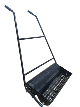 MAQUINA DE RECOGER ACEITUNAS DE SUELO N2 AGUJEREAD