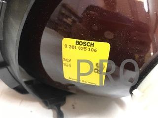 Faro Opel kadett Bosch derecho nuevo