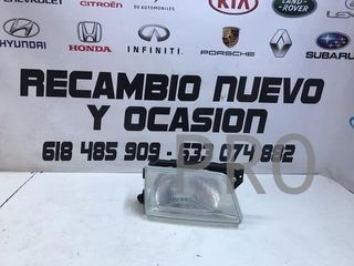 Faro Opel kadett Bosch derecho nuevo