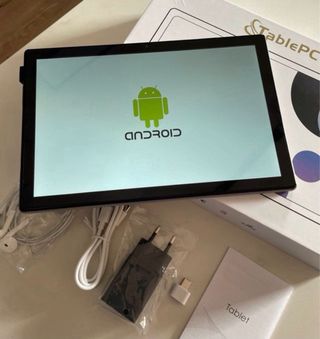 Tablet Android 14 16GB+1TB 10.1 Pad 15 Pro