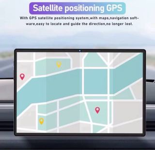 Tablet Android 14 16GB+1TB 10.1 Pad 15 Pro