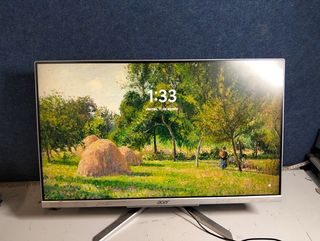 Acer Aspire C24-865 All-in-One 23.8″ i3 8GB 1TB Full HD