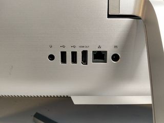 Acer Aspire C24-865 All-in-One 23.8″ i3 8GB 1TB Full HD