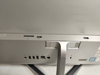 Acer Aspire C24-865 All-in-One 23.8″ i3 8GB 1TB Full HD