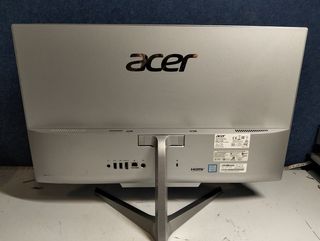 Acer Aspire C24-865 All-in-One 23.8″ i3 8GB 1TB Full HD