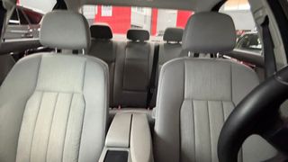 Mercedes-Benz Clase C 2008 etiqueta C