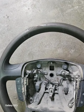 Volante Peugeot Boxer 2008